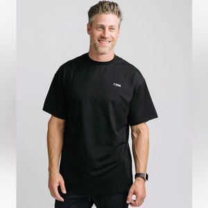 ZYIA Bundle of 2 Men’s True Crew Cotton T